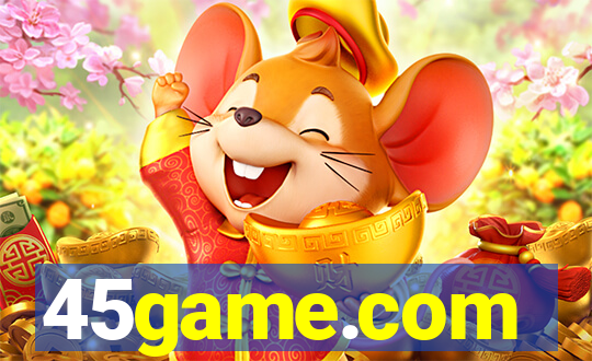 45game.com