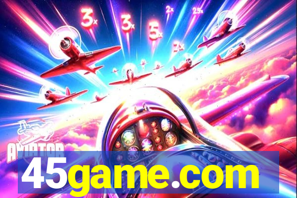 45game.com