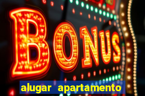 alugar apartamento mobiliado porto alegre