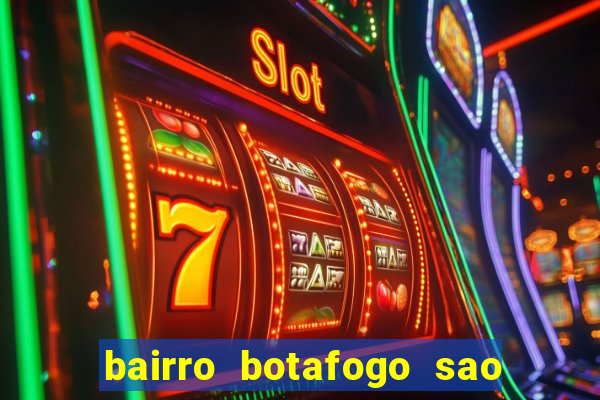 bairro botafogo sao pedro da aldeia