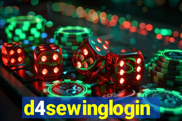 d4sewinglogin