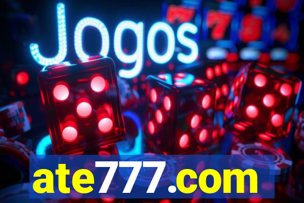 ate777.com