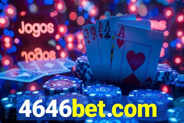 4646bet.com