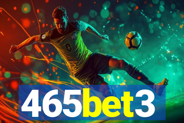 465bet3