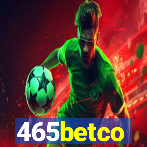 465betco