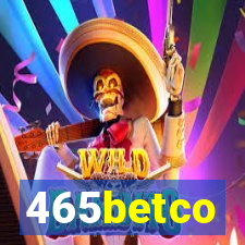 465betco