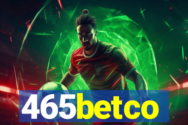 465betco