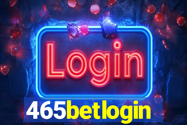 465betlogin