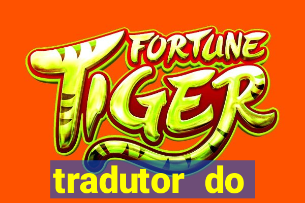tradutor do portugues para tupi guarani