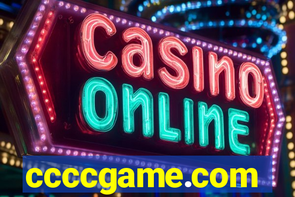 ccccgame.com