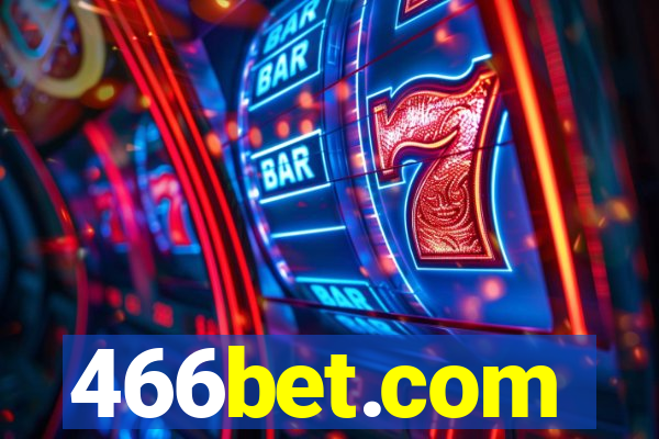 466bet.com