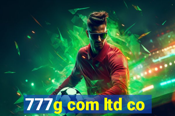 777g com ltd co