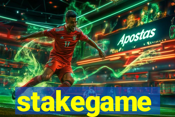 stakegame