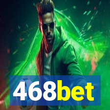 468bet