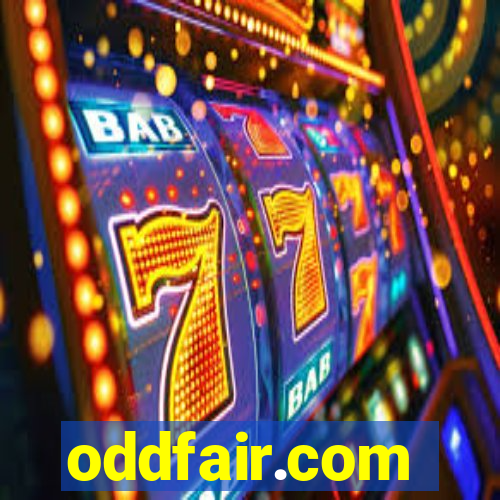 oddfair.com
