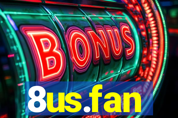 8us.fan