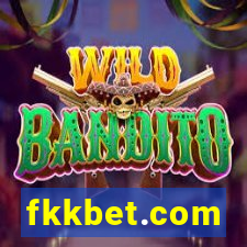 fkkbet.com