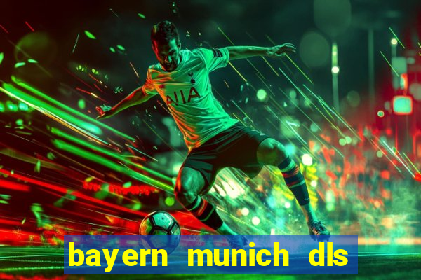 bayern munich dls kits 22/23
