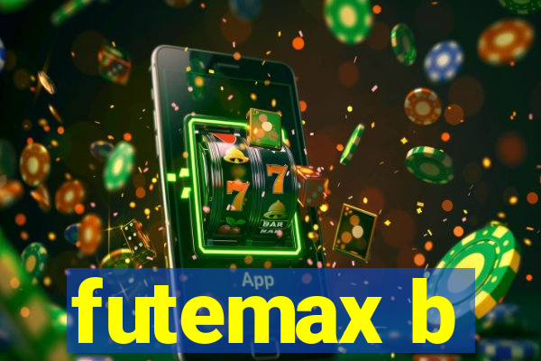 futemax b
