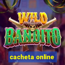cacheta online