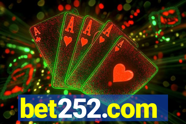 bet252.com