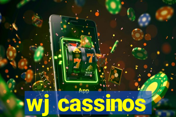 wj cassinos