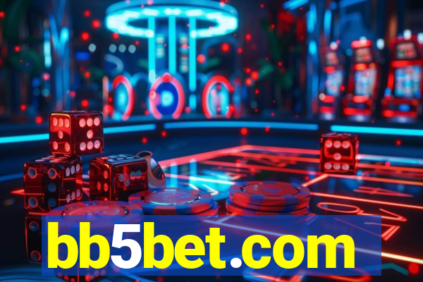 bb5bet.com