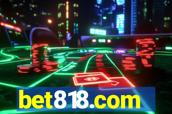 bet818.com