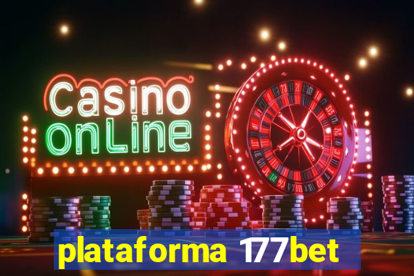 plataforma 177bet