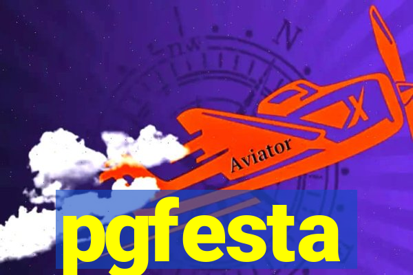 pgfesta