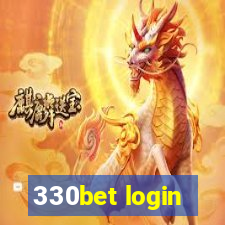 330bet login