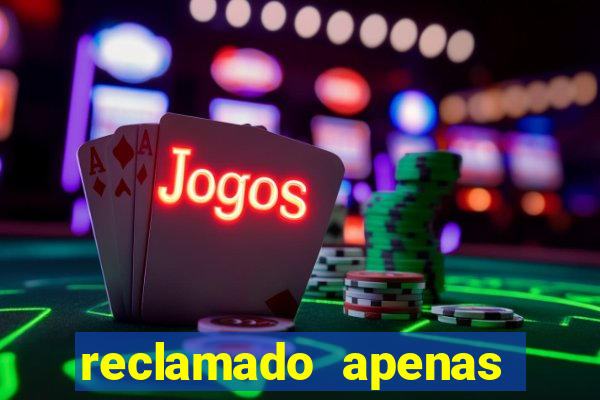 reclamado apenas por dispositivo registrado como resolver