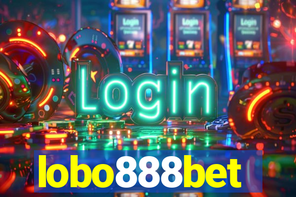 lobo888bet