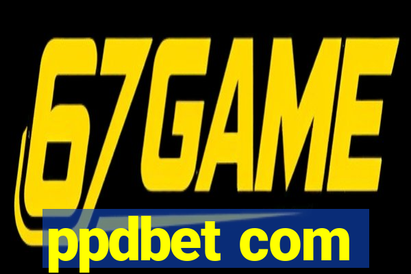 ppdbet com