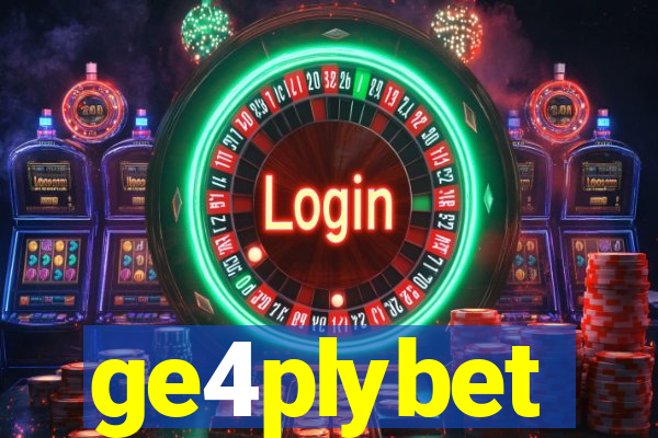ge4plybet