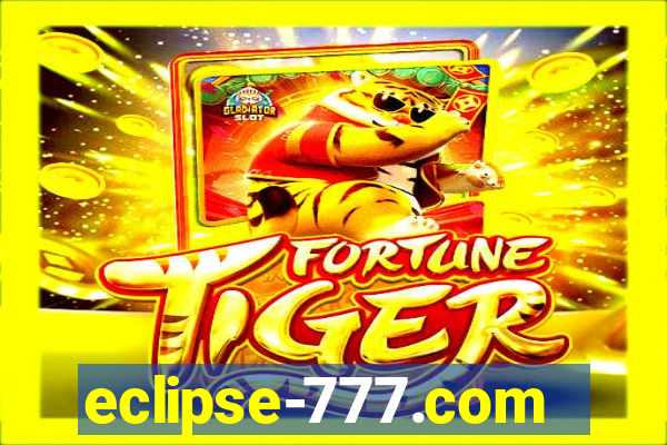 eclipse-777.com