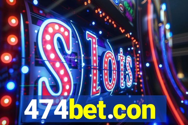 474bet.con