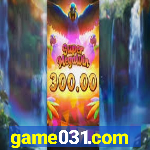game031.com