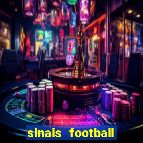 sinais football studio telegram