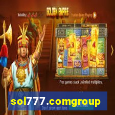 sol777.comgroup