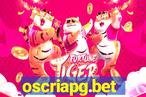 oscriapg.bet
