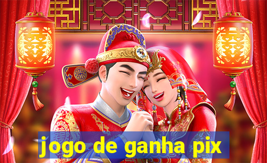 jogo de ganha pix