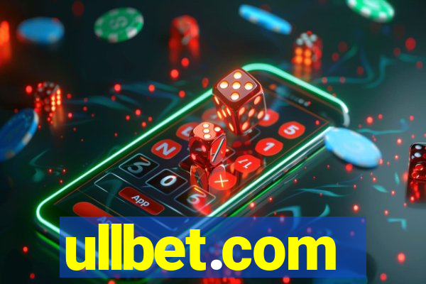 ullbet.com