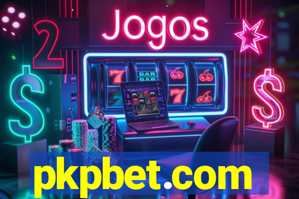 pkpbet.com