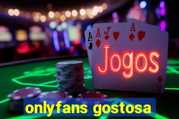 onlyfans gostosa