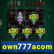 own777acom