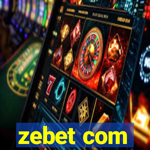 zebet com