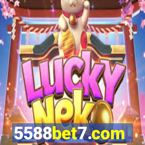5588bet7.com