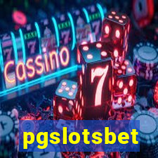 pgslotsbet