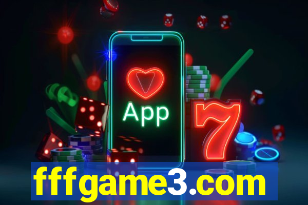 fffgame3.com